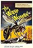 The Wasp Woman (1959) Poster