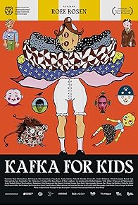 Primary photo for Kafka for Kids