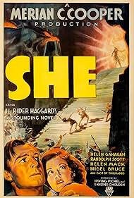 She (1935)