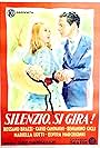 Silenzio, si gira! (1943)