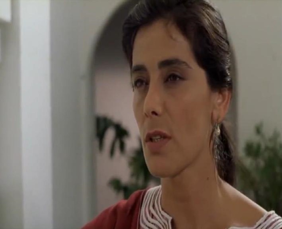 Hiam Abbass in Ali, Rabiaa et les autres (2000)