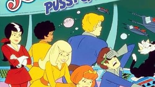 Josie and the Pussy Cats in Outer Space (1972)