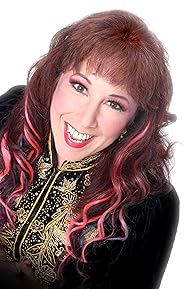 Primary photo for Annie Sprinkle