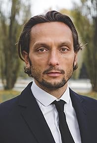 Primary photo for Grégory Kristoforoff