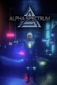 Primary photo for Alpha Spectrum