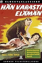 Hän varasti elämän (1962) Poster