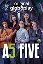 As Five