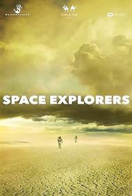 Space Explorers (2018)