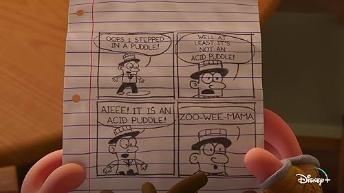 Diary Of A Wimpy Kid: Zoo Wee Mama