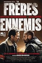 Reda Kateb in Close Enemies (2018)