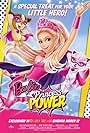 Barbie in Princess Power (2015)