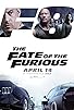 Primary photo for The Fate of the Furious: All About the Stunts