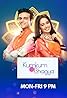 Kumkum Bhagya (TV Series 2014–2024) Poster