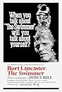 The Swimmer