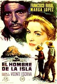 Primary photo for El hombre de la isla