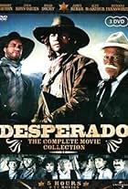 Desperado: The Outlaw Wars