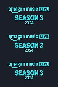 Amazon Music Live (2022)