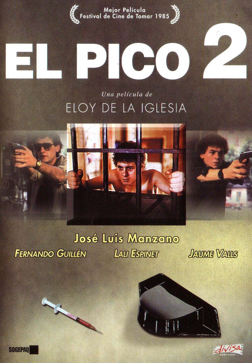 El pico 2 (1984)