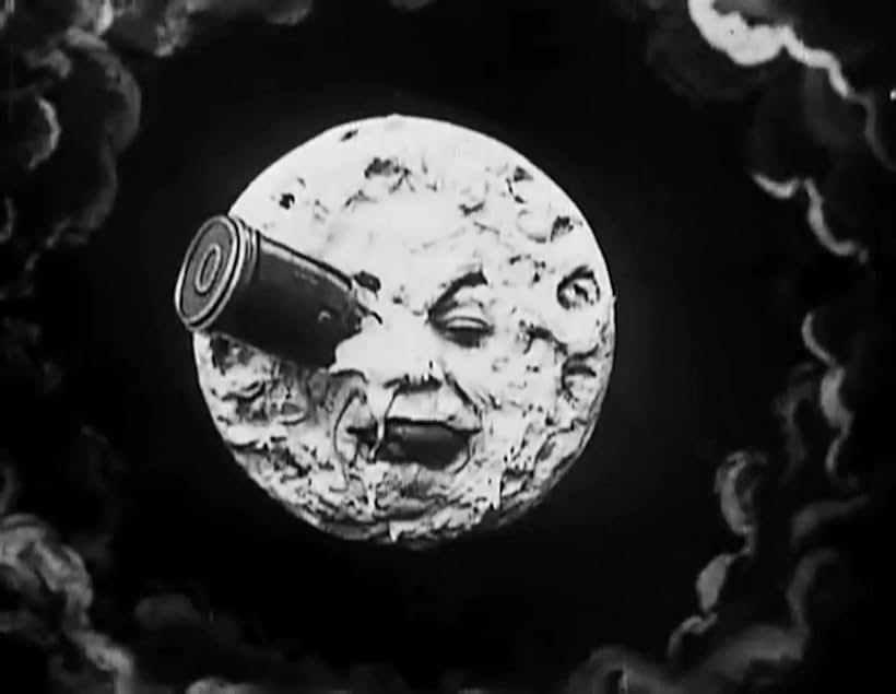 A Trip to the Moon (1902)