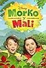 Morko y Mali (TV Series 2016– ) Poster