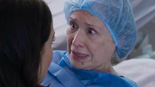 Susana González and María Rojo in Mi fortuna es amarte (2021)