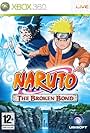 Naruto: The Broken Bond (2008)