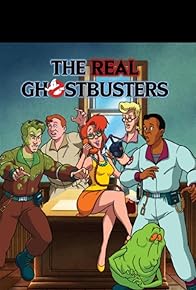 Primary photo for Animating 'the Real Ghostbusters'