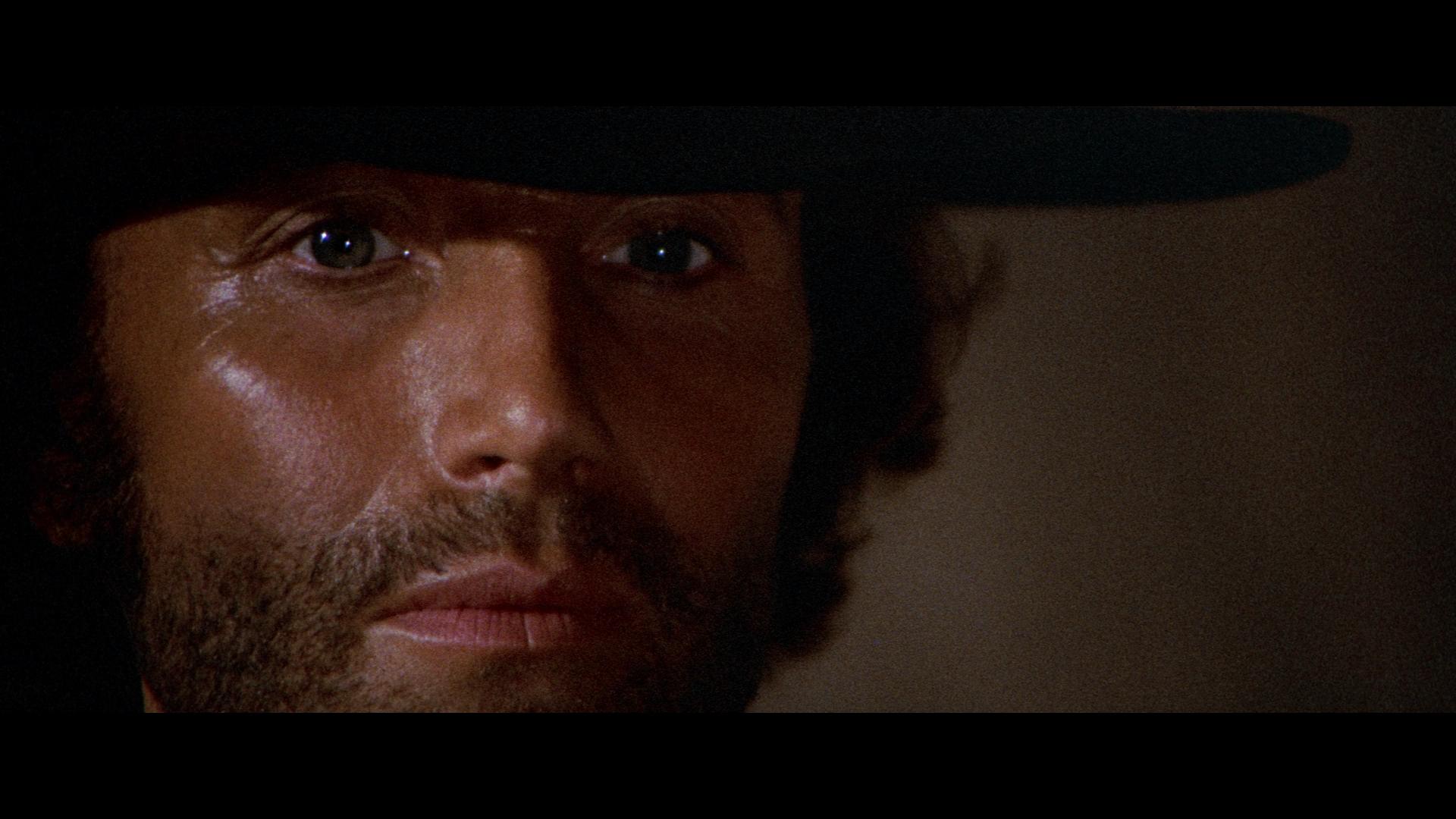 Anthony Steffen in Django the Bastard (1969)