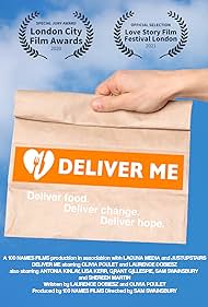 Deliver Me (2020)