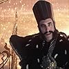 Sacha Baron Cohen in Alice Through the Looking Glass (2016)