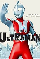 Ultraman