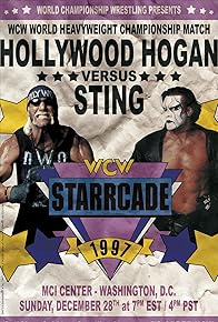 Primary photo for WCW Starrcade 1997