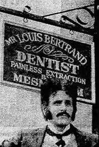 Primary photo for The Amorous Dentist