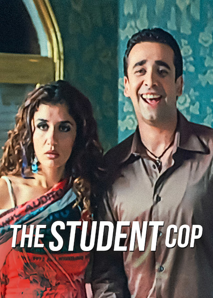 The Student Cop (2004)