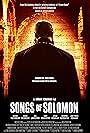 Samvel Tadevossian in Songs of Solomon (2020)