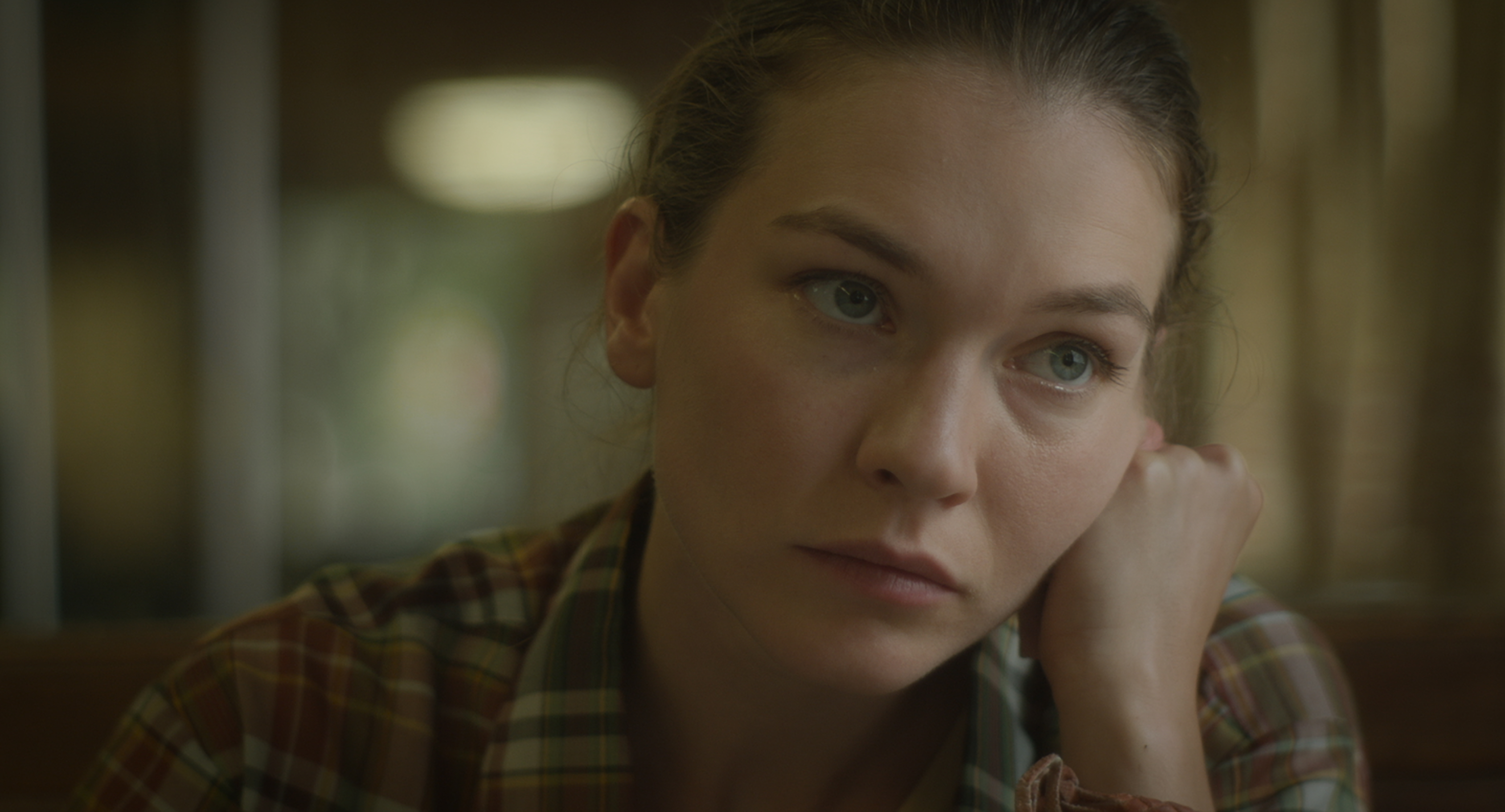 Hannah Gross in Colewell (2019)