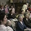 Madeleine Christie, Jane Cussons, Marilyn Finlay, Rosamund Greenwood, Tina Heath, Patricia Hodge, Valerie Lush, and Kate Atkinson in The Girls of Slender Means (1975)