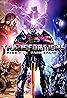 Transformers: Rise of the Dark Spark (Video Game 2014) Poster