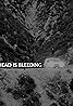 A Place to Bury Strangers: My Head Is Bleeding (Music Video 2022) Poster