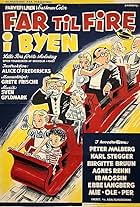 Far til fire i byen (1956)