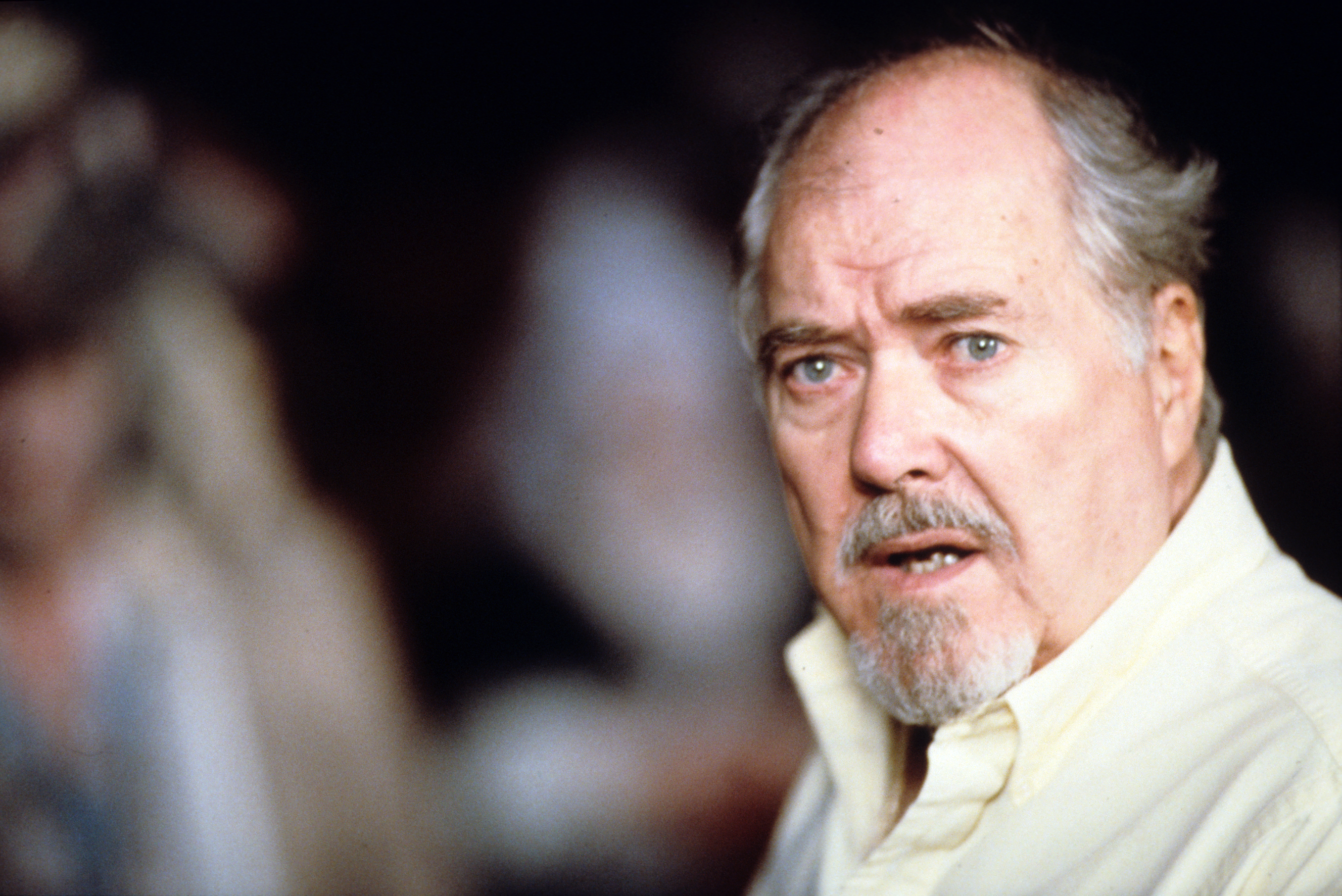 Robert Altman in Aria (1987)