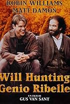 Will Hunting - Genio ribelle