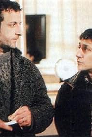 Christian Charmetant and Gérard Loussine in Bois d'ébène (1993)