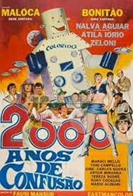 2000 Anos de Confusão (1969)