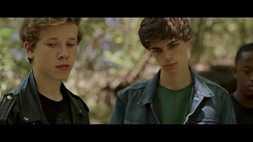 Best friends embark on the challenges of Freshmen year while working through their own problems, until a tragic incident changes everything with their community left in devastation.