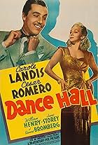 Dance Hall