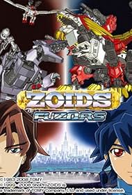 Zoids: Fuzors (2003)