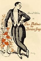 Bernd Aldor in Das Bildnis des Dorian Gray (1917)