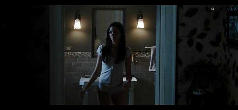 Odette Annable in The Unborn (2009)