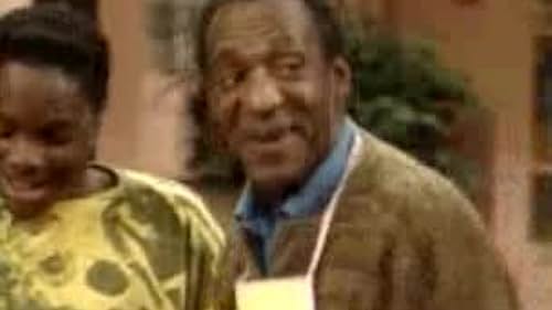 The Cosby Show: Season 4